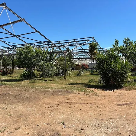 Casa de Férias Atypique Entre Campagne Et