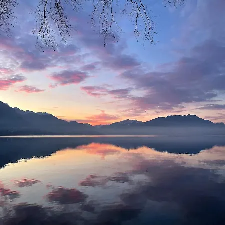 Atypique Entre Campagne Et