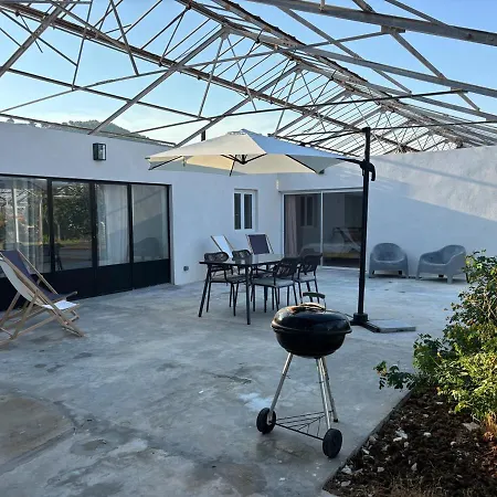 Atypique Entre Campagne Et Casa de Férias *