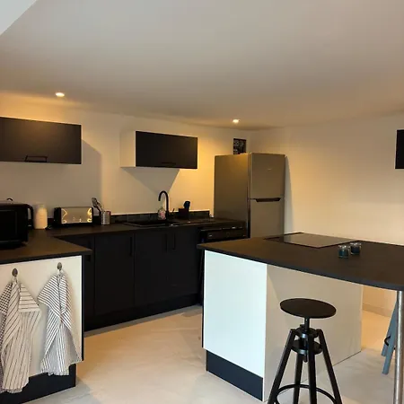 Casa de Férias Atypique Entre Campagne Et