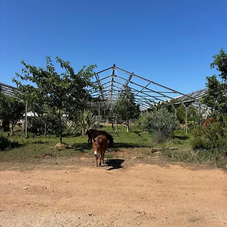 Atypique Entre Campagne Et Casa de Férias