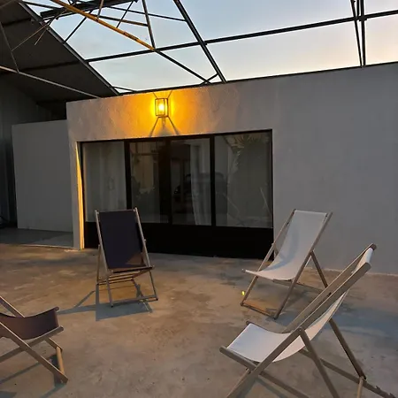 Atypique Entre Campagne Et *