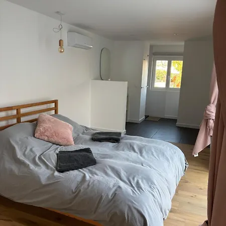 Atypique Entre Campagne Et