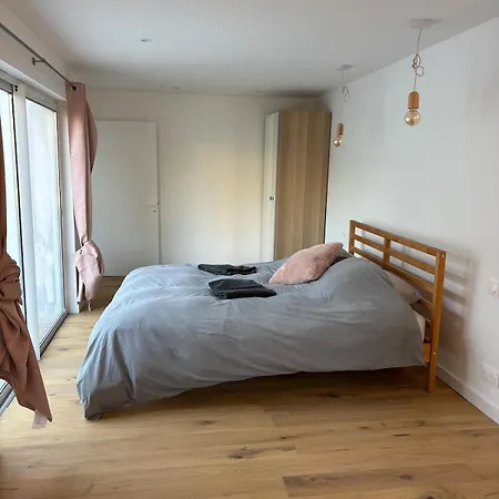 Atypique Entre Campagne Et Holiday home