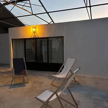 Atypique Entre Campagne Et 耶尔