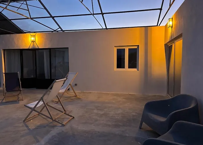 Atypique Entre Campagne Et *