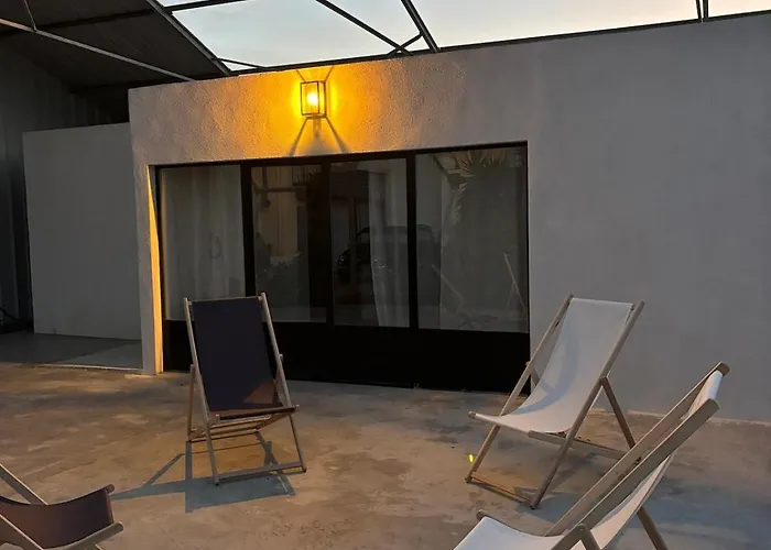 Atypique Entre Campagne Et *