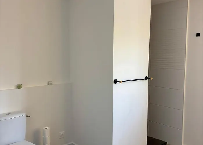 Hébergement de vacances Atypique Entre Campagne Et Hyères