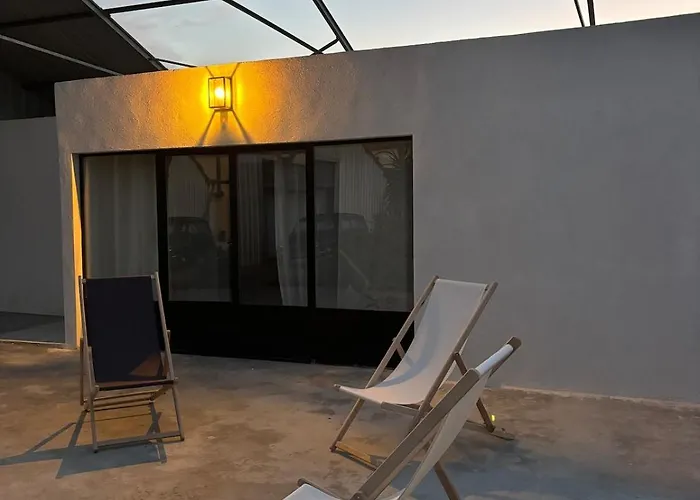 Atypique Entre Campagne Et Hyères