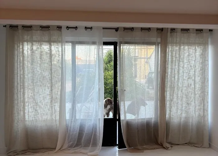 Atypique Entre Campagne Et