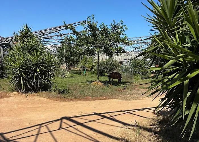 Atypique Entre Campagne Et *